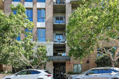 Tiny photo for 845 Fort Stockton Dr #308, San Diego, CA 92103 (MLS # 250039236)
