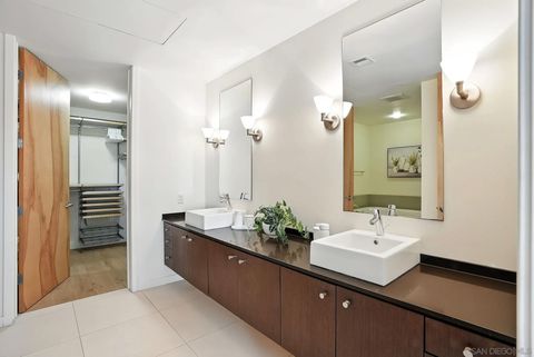 Tiny photo for 845 Fort Stockton Dr #308, San Diego, CA 92103 (MLS # 250039236)