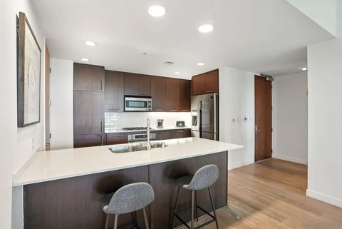 Tiny photo for 845 Fort Stockton Dr #308, San Diego, CA 92103 (MLS # 250039236)