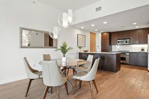 Tiny photo for 845 Fort Stockton Dr #308, San Diego, CA 92103 (MLS # 250039236)