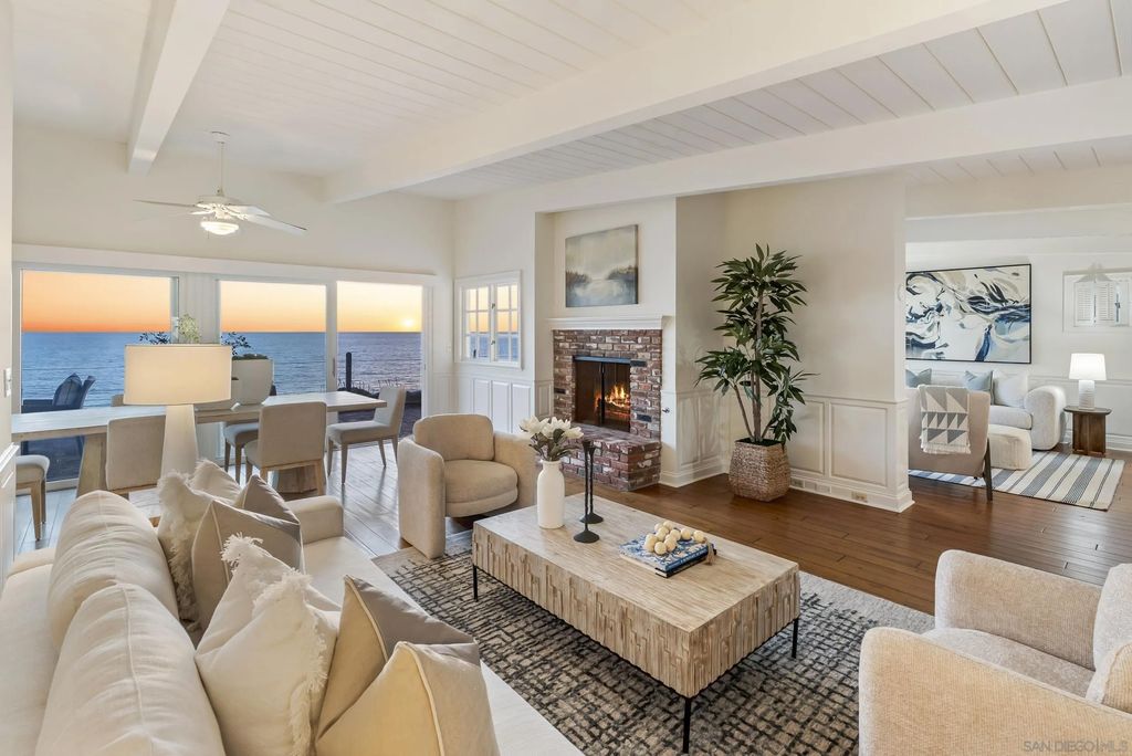 Photo of 309 Pacific Ave, Solana Beach, CA 92075 (MLS # 260009364)