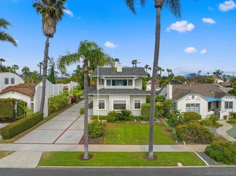 Property photo of 4679 Vista St, San Diego, CA 92116