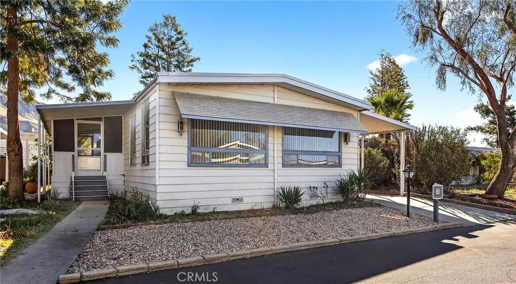 Photo of 21100 State St #68, San Jacinto, CA 92583 (MLS # SW26054781)