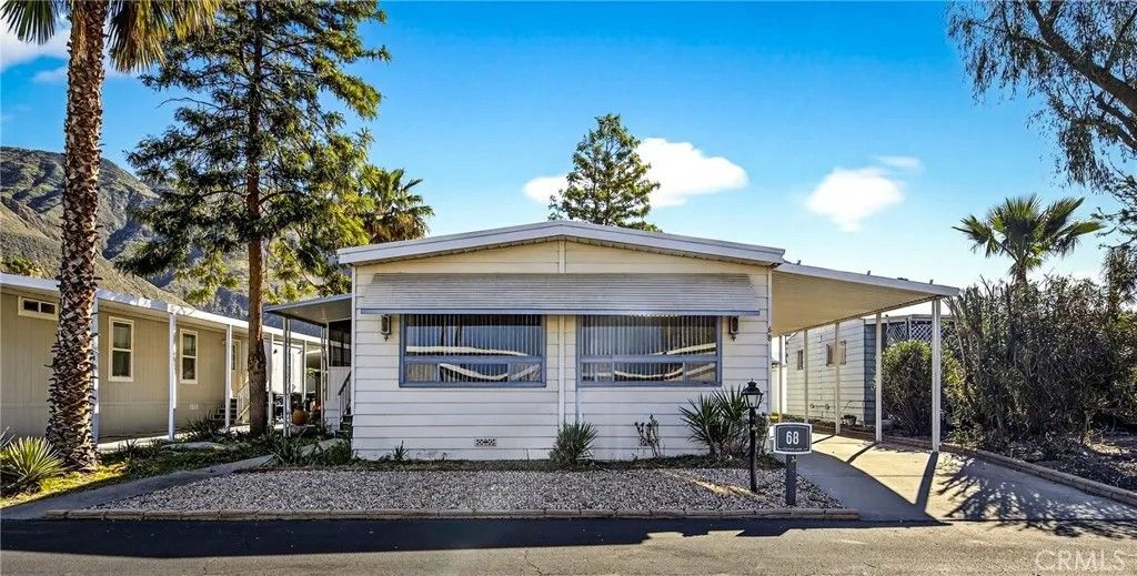 Photo of 21100 State St #68, San Jacinto, CA 92583 (MLS # SW26054781)