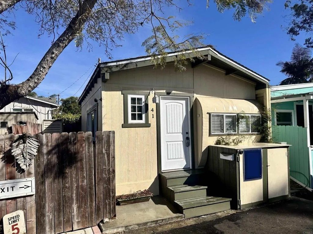 Photo of 523 N Vulcan Ave #41, Encinitas, CA 92024 (MLS # NDP2500599)