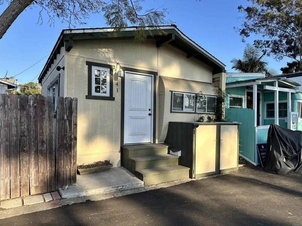 Photo of 523 N Vulcan Ave #41, Encinitas, CA 92024 (MLS # NDP2500599)