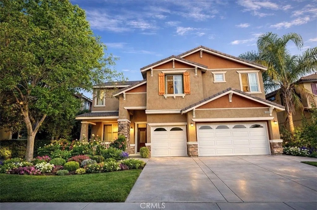 Photo of 41039 Sunsprite St, Lake Elsinore, CA 92532 (MLS # TR26070359)