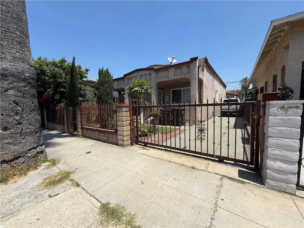 1945 Sheridan Street