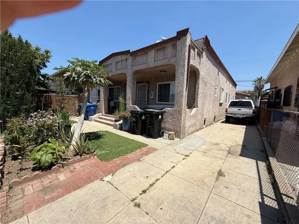 1945 Sheridan Street