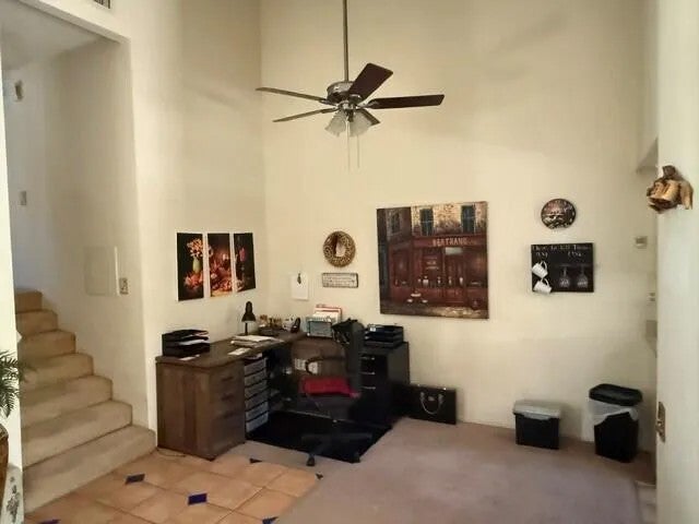 1388 S Camino Real
