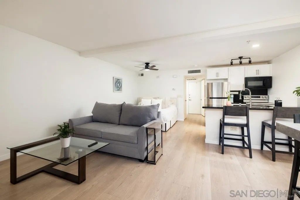 Photo of 101 Market St #204, San Diego, CA 92101 (MLS # 250043066)