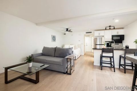 Tiny photo for 101 Market St #204, San Diego, CA 92101 (MLS # 250043066)