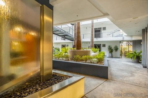 Tiny photo for 101 Market St #204, San Diego, CA 92101 (MLS # 250043066)