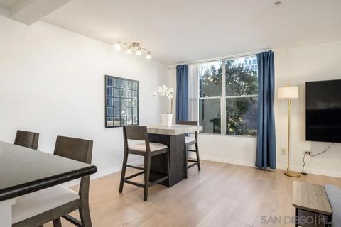Tiny photo for 101 Market St #204, San Diego, CA 92101 (MLS # 250043066)