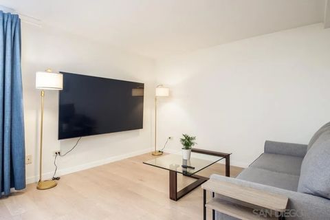 Tiny photo for 101 Market St #204, San Diego, CA 92101 (MLS # 250043066)