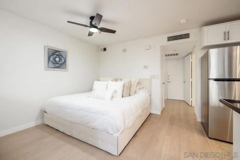 Tiny photo for 101 Market St #204, San Diego, CA 92101 (MLS # 250043066)