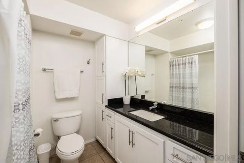 Tiny photo for 101 Market St #204, San Diego, CA 92101 (MLS # 250043066)