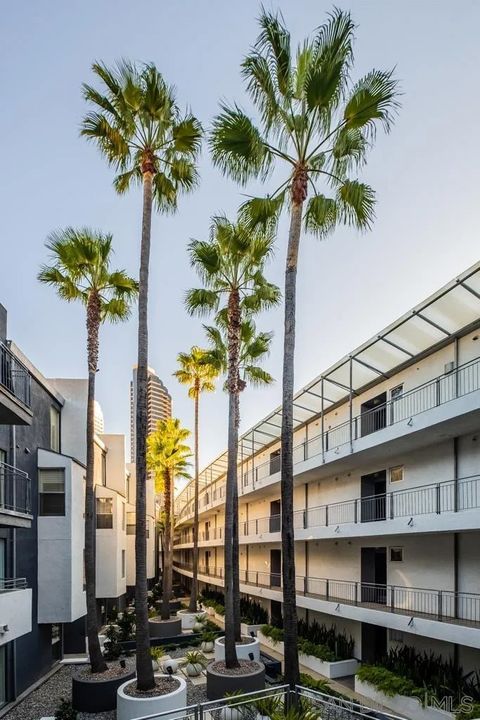 Tiny photo for 101 Market St #204, San Diego, CA 92101 (MLS # 250043066)