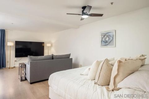Tiny photo for 101 Market St #204, San Diego, CA 92101 (MLS # 250043066)
