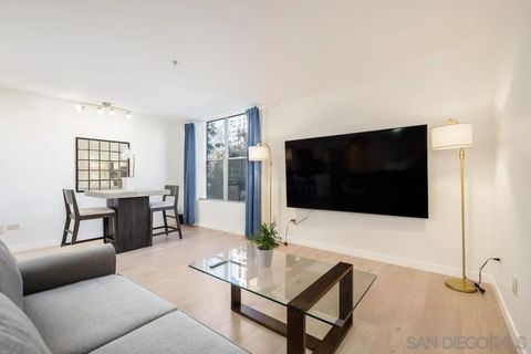 Tiny photo for 101 Market St #204, San Diego, CA 92101 (MLS # 250043066)