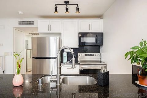 Tiny photo for 101 Market St #204, San Diego, CA 92101 (MLS # 250043066)