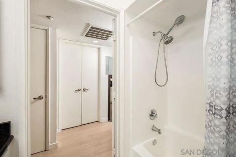 Tiny photo for 101 Market St #204, San Diego, CA 92101 (MLS # 250043066)