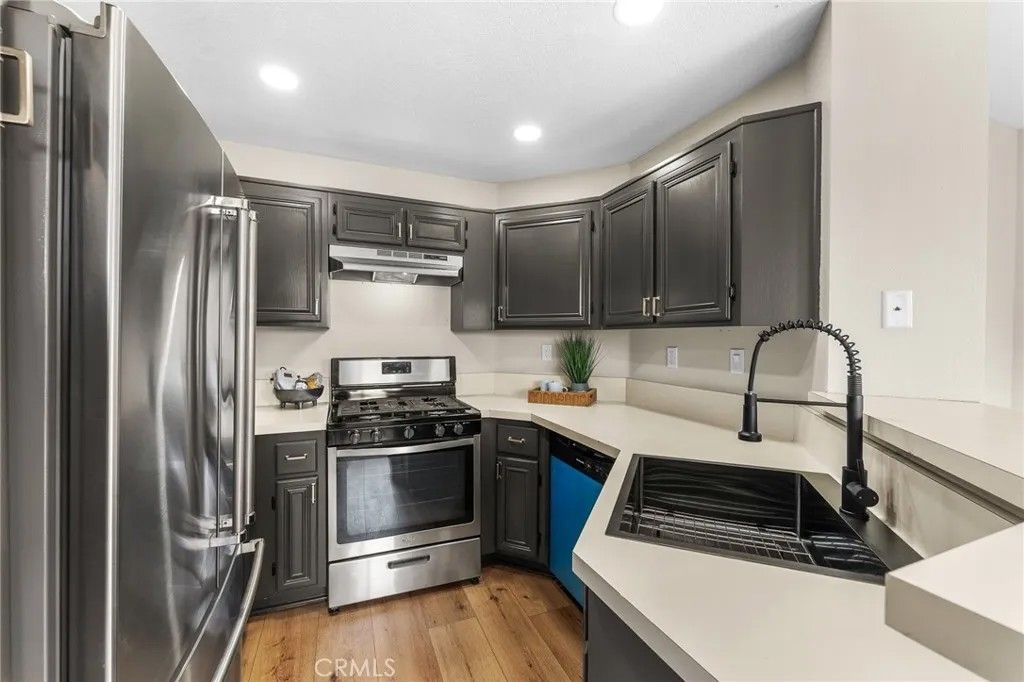 Photo of 2588 Avenida Del Vista #J202, Corona, CA 92882 (MLS # IG26071820)