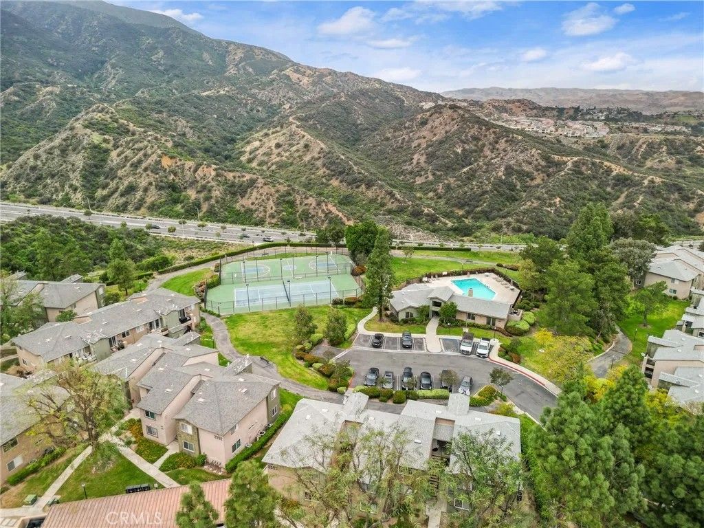 Photo of 2588 Avenida Del Vista #J202, Corona, CA 92882 (MLS # IG26071820)