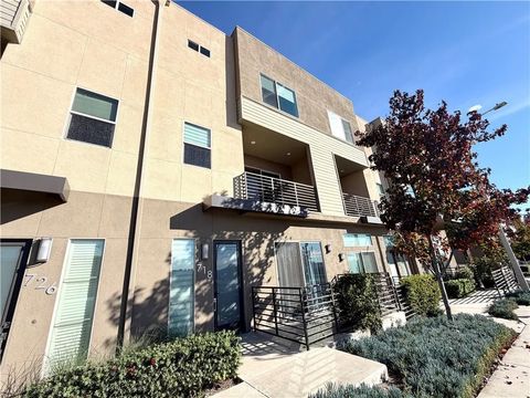 Photo of 718 Central Avenue, Upland, CA 91786 (MLS # OC26053728)