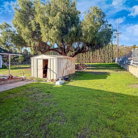 Tiny photo for 4370 Lynndale Ln, Chula Vista, CA 91910 (MLS # 250045392)