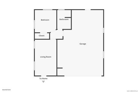 Tiny photo for 4370 Lynndale Ln, Chula Vista, CA 91910 (MLS # 250045392)