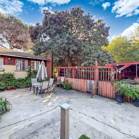 Tiny photo for 4370 Lynndale Ln, Chula Vista, CA 91910 (MLS # 250045392)