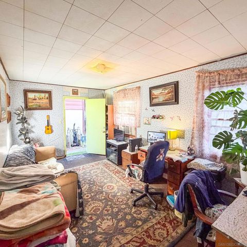 Tiny photo for 4370 Lynndale Ln, Chula Vista, CA 91910 (MLS # 250045392)