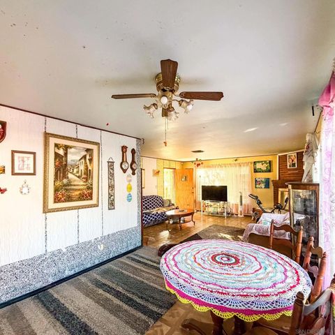 Tiny photo for 4370 Lynndale Ln, Chula Vista, CA 91910 (MLS # 250045392)