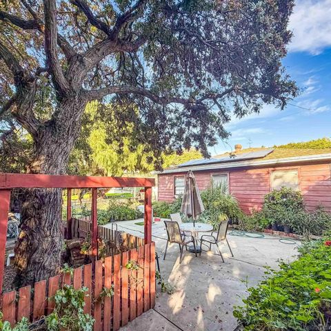 Tiny photo for 4370 Lynndale Ln, Chula Vista, CA 91910 (MLS # 250045392)