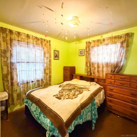 Tiny photo for 4370 Lynndale Ln, Chula Vista, CA 91910 (MLS # 250045392)