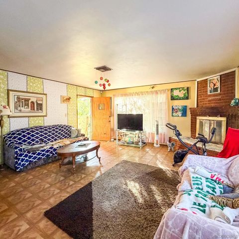 Tiny photo for 4370 Lynndale Ln, Chula Vista, CA 91910 (MLS # 250045392)