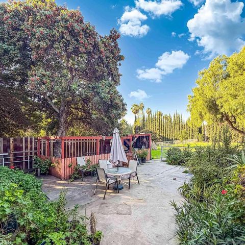 Tiny photo for 4370 Lynndale Ln, Chula Vista, CA 91910 (MLS # 250045392)