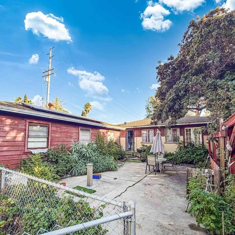 Tiny photo for 4370 Lynndale Ln, Chula Vista, CA 91910 (MLS # 250045392)