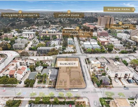 4160 Bachman San Diego CA 92103