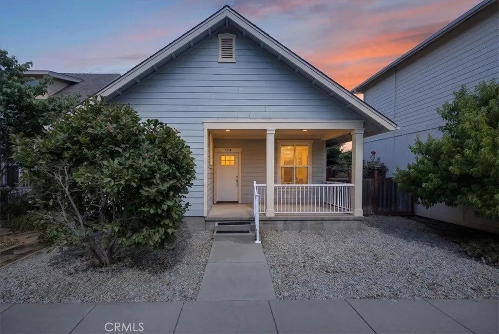 1304 Purcell Lane