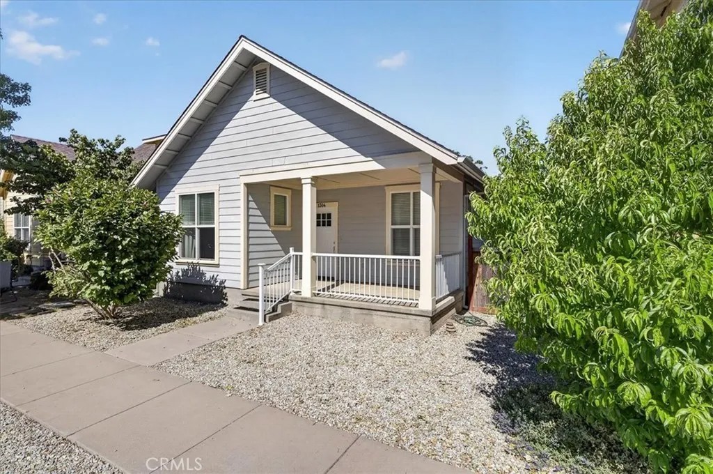 1304 Purcell Lane