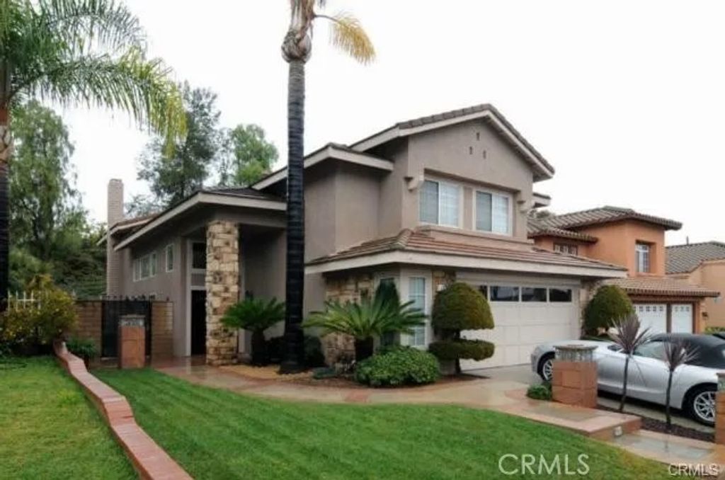 Photo of 1834 Berryhill Dr, Chino Hills, CA 91709 (MLS # OC26018187)