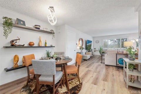 Photo of 784 S Via Los Altos #N, Laguna Woods, CA 92673 (MLS # OC26196524)