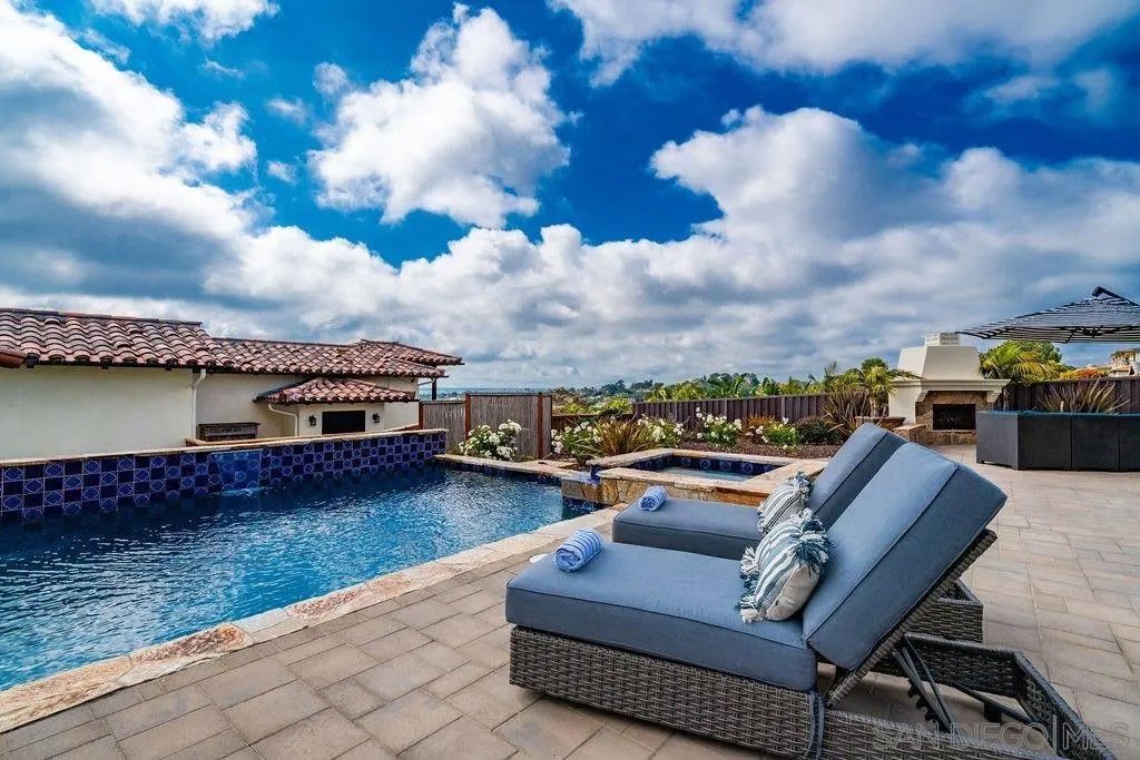 Photo of 604 Camino De Orchidia, Encinitas, CA 92024 (MLS # 250040237)