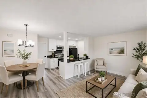 4085 48Th St Unit 5, San Diego, CA 92105 - #: 260012420