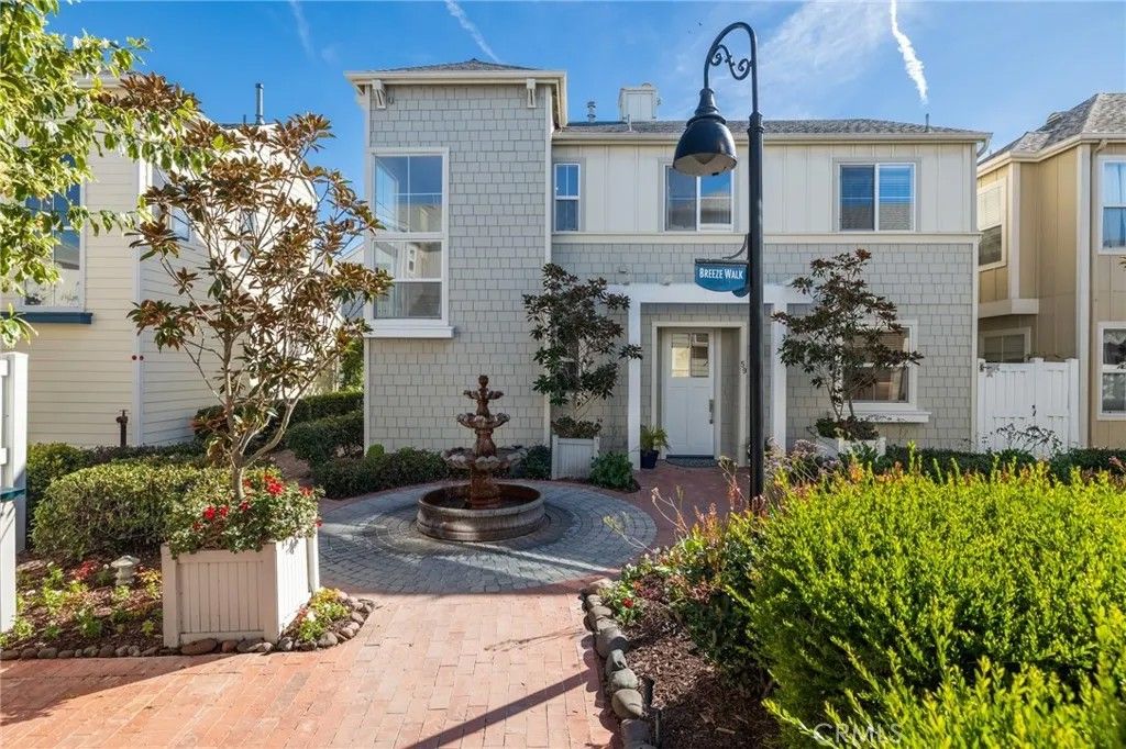 Photo of 1800 S Pacific Coast Highway #59, Redondo Beach, CA 90277 (MLS # SB26009589)