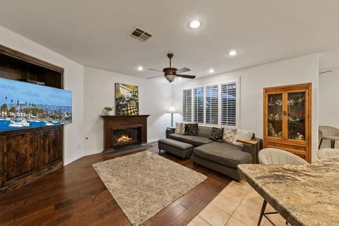 Tiny photo for 513 Halsing Court, Carlsbad, CA 92011 (MLS # NDP2510343)