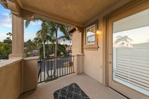Tiny photo for 513 Halsing Court, Carlsbad, CA 92011 (MLS # NDP2510343)