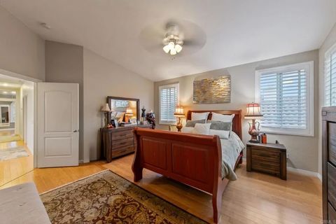 Tiny photo for 513 Halsing Court, Carlsbad, CA 92011 (MLS # NDP2510343)